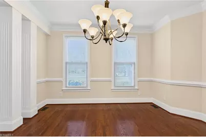 5703 Fox Meadow Drive, Oak Ridge, NC 27310 - Photo 24