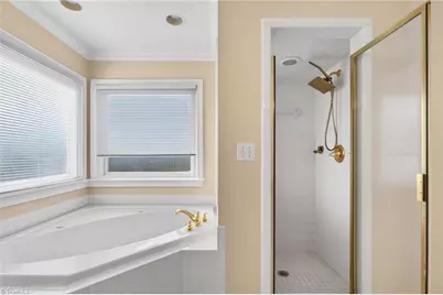 5703 Fox Meadow Drive, Oak Ridge, NC 27310 - Photo 44