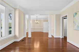 5703 Fox Meadow Dr, Oak Ridge, NC 27310 - Photo 20