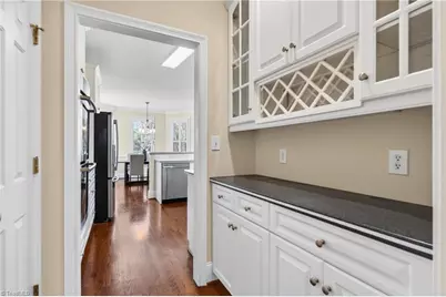 5703 Fox Meadow Drive, Oak Ridge, NC 27310 - Photo 22