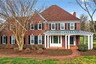 5703 Fox Meadow Dr, Oak Ridge, NC 27310 - Photo 1