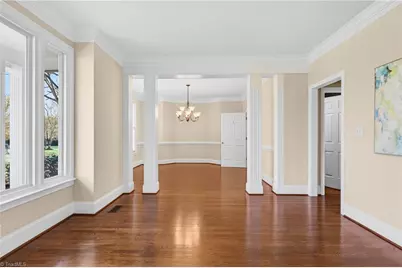 5703 Fox Meadow Drive, Oak Ridge, NC 27310 - Photo 30