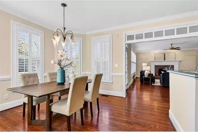 5703 Fox Meadow Drive, Oak Ridge, NC 27310 - Photo 14