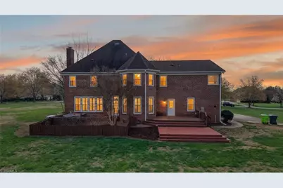 5703 Fox Meadow Drive, Oak Ridge, NC 27310 - Photo 48