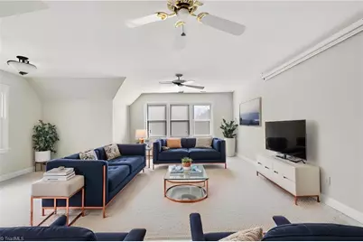 5703 Fox Meadow Drive, Oak Ridge, NC 27310 - Photo 42