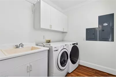 5703 Fox Meadow Drive, Oak Ridge, NC 27310 - Photo 34