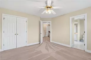 5703 Fox Meadow Dr, Oak Ridge, NC 27310 - Photo 24