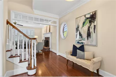 5703 Fox Meadow Drive, Oak Ridge, NC 27310 - Photo 4