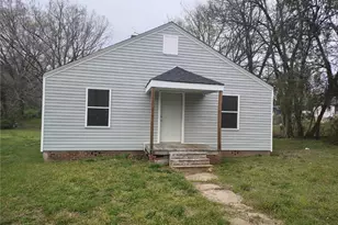 504 Tussey St, Lexington, NC 27292 - Photo 1