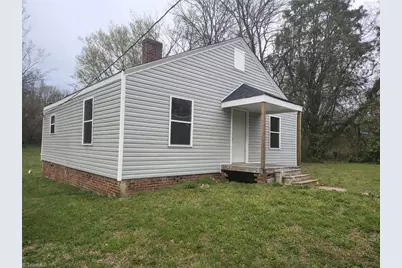 504 Tussey Street, Lexington, NC 27292 - Photo 2