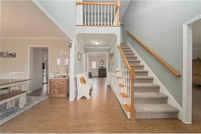 4100 Tolley Ridge Lane, Winston-Salem, NC 27106 - Photo 1