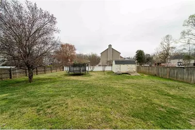 4100 Tolley Ridge Lane, Winston-Salem, NC 27106 - Photo 36