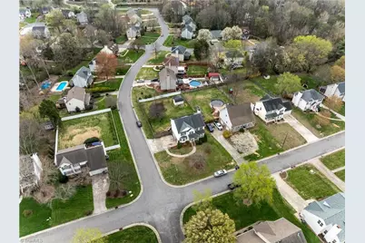 4100 Tolley Ridge Lane, Winston-Salem, NC 27106 - Photo 32