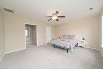 4100 Tolley Ridge Lane, Winston-Salem, NC 27106 - Photo 18