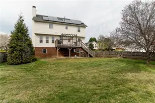 4100 Tolley Ridge Ln, Winston-Salem, NC 27106 - Photo 38