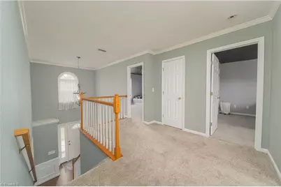 4100 Tolley Ridge Lane, Winston-Salem, NC 27106 - Photo 16