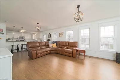 4100 Tolley Ridge Lane, Winston-Salem, NC 27106 - Photo 10