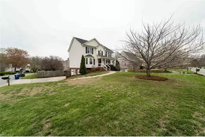 4100 Tolley Ridge Lane, Winston-Salem, NC 27106 - Photo 34