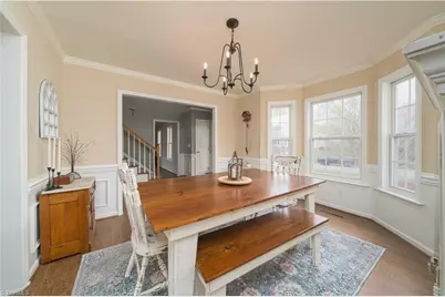 4100 Tolley Ridge Lane, Winston-Salem, NC 27106 - Photo 8