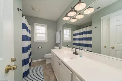 4100 Tolley Ridge Lane, Winston-Salem, NC 27106 - Photo 24