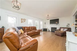 4100 Tolley Ridge Ln, Winston-Salem, NC 27106 - Photo 12