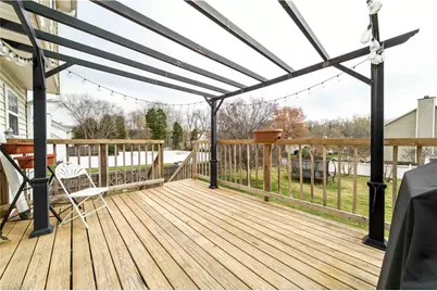 4100 Tolley Ridge Lane, Winston-Salem, NC 27106 - Photo 28