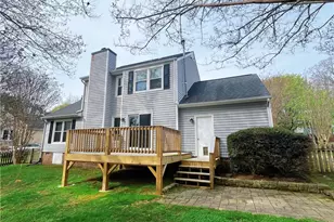 4031 Sherry Ct, Jamestown, NC 27282 - Photo 20