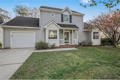 4031 Sherry Court, Jamestown, NC 27282 - Photo 2