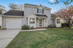 4031 Sherry Ct, Jamestown, NC 27282 - Photo 2