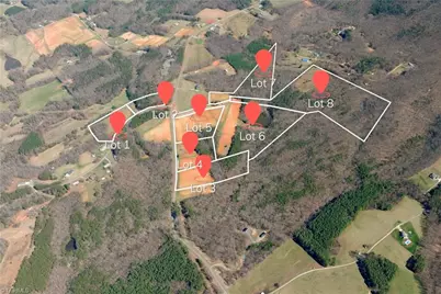 4 Old Mill Road, Pinnacle, NC 27043 - Photo 10