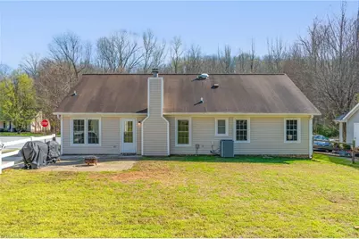 6300 Ridge Haven Road, Greensboro, NC 27410 - Photo 24