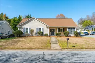 6300 Ridge Haven Rd, Greensboro, NC 27410 - Photo 1