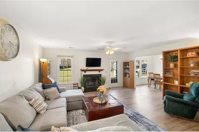 6300 Ridge Haven Road, Greensboro, NC 27410 - Photo 2