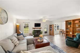 6300 Ridge Haven Rd, Greensboro, NC 27410 - Photo 2