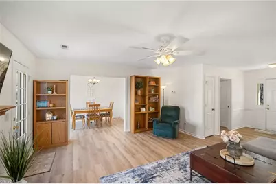 6300 Ridge Haven Road, Greensboro, NC 27410 - Photo 4