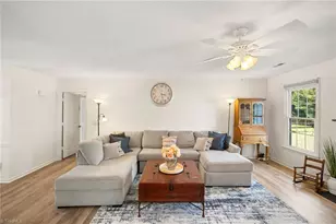 6300 Ridge Haven Rd, Greensboro, NC 27410 - Photo 6