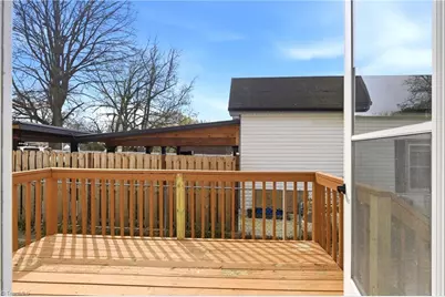 1109 Benjamin Benson Street, Greensboro, NC 27406 - Photo 32