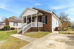 1109 Benjamin Benson St, Greensboro, NC 27406 - Photo 2