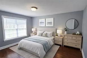 2208 Foxfire Ln, Burlington, NC 27217 - Photo 8