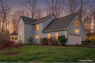 2309 Teapot Court, Winston-Salem, NC 27106 - Photo 2