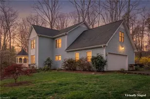 2309 Teapot Ct, Winston-Salem, NC 27106 - Photo 2