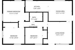 5406 Finch Farm Rd, Trinity, NC 27370 - Photo 24