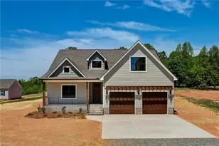 1375 Purcell Rd, Reidsville, NC 27320 - Photo 2