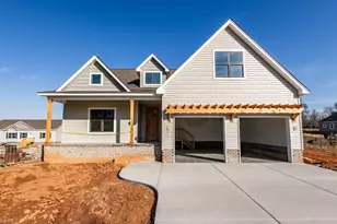 1375 Purcell Rd, Reidsville, NC 27320 - Photo 1