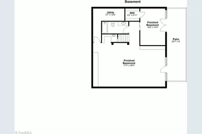 1007 Wickliff Avenue, High Point, NC 27262 - Photo 46