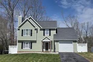 274 Winfield Dr, King, NC 27021 - Photo 1