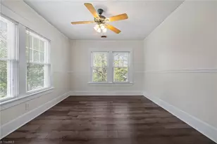 303 E Swannanoa Ave, Liberty, NC 27298 - Photo 32