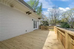 303 E Swannanoa Ave, Liberty, NC 27298 - Photo 38