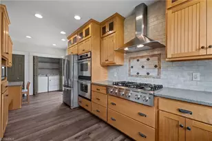 303 E Swannanoa Ave, Liberty, NC 27298 - Photo 18