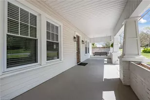 303 E Swannanoa Ave, Liberty, NC 27298 - Photo 6